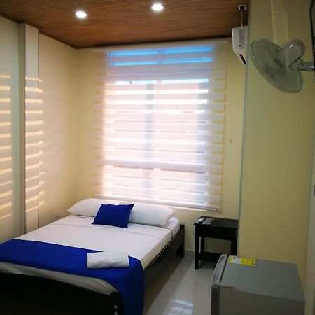 Hotel Zafiro レティシア エクステリア 写真