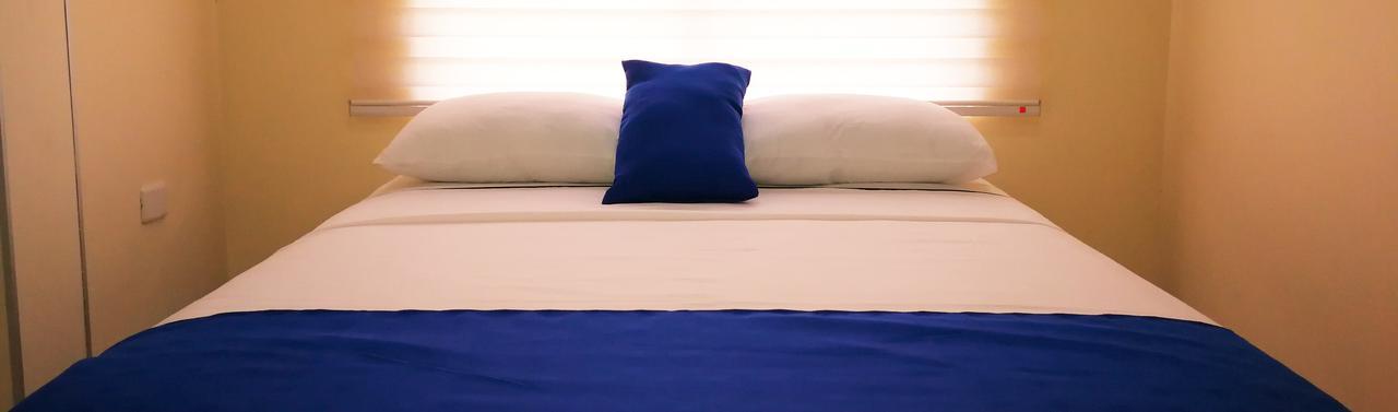 Hotel Zafiro レティシア エクステリア 写真