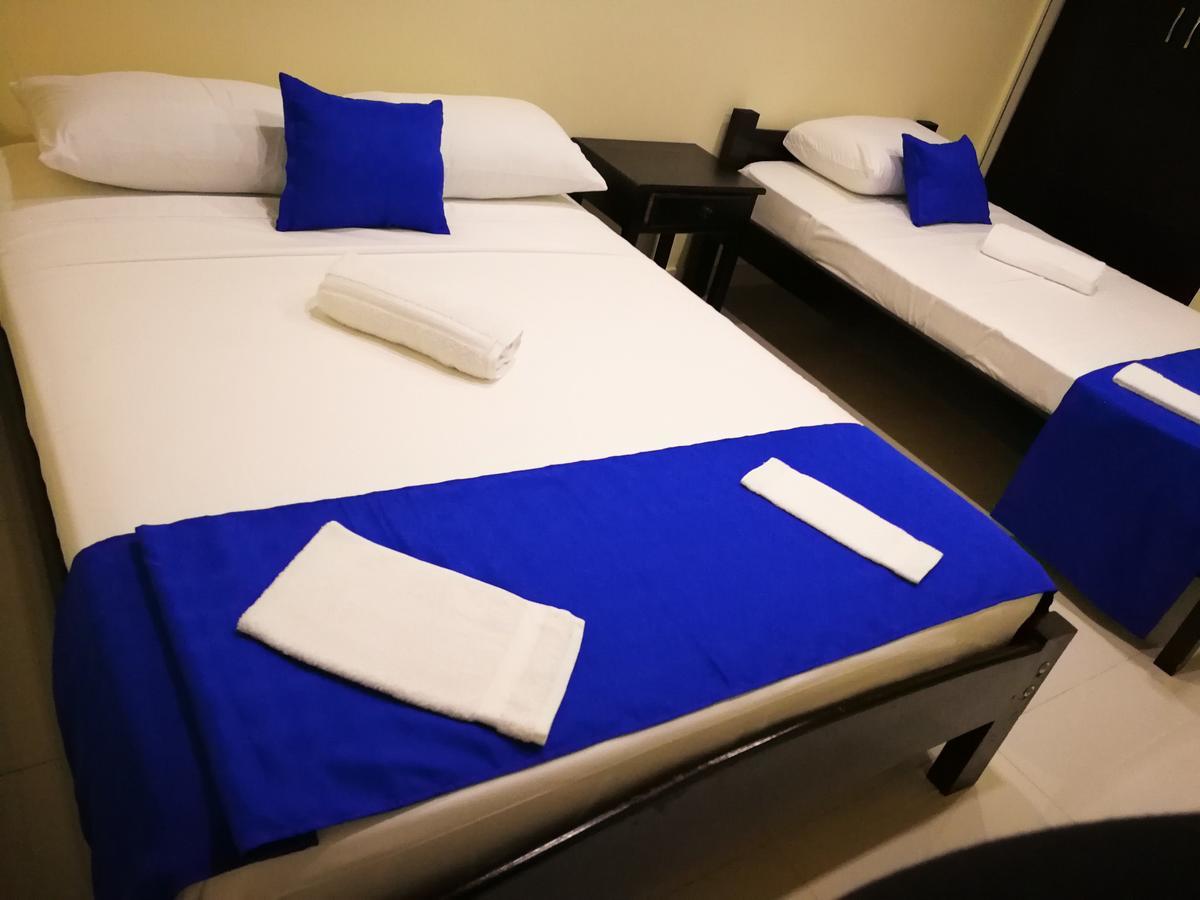 Hotel Zafiro レティシア エクステリア 写真
