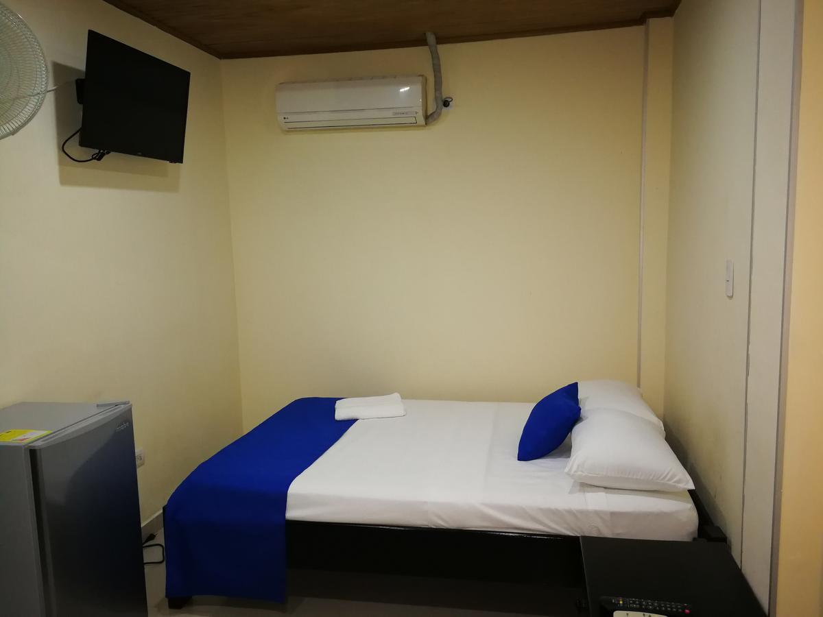 Hotel Zafiro レティシア エクステリア 写真