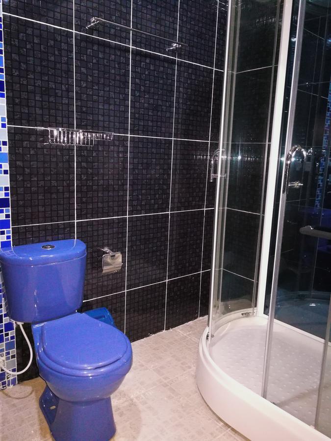 Hotel Zafiro レティシア エクステリア 写真