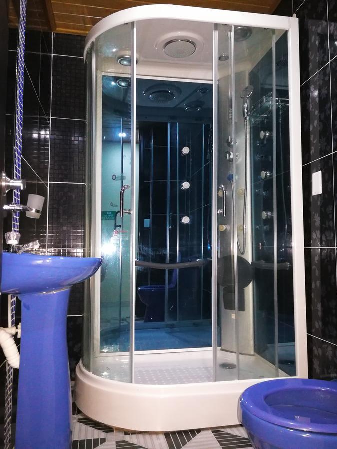 Hotel Zafiro レティシア エクステリア 写真