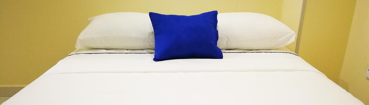 Hotel Zafiro レティシア エクステリア 写真