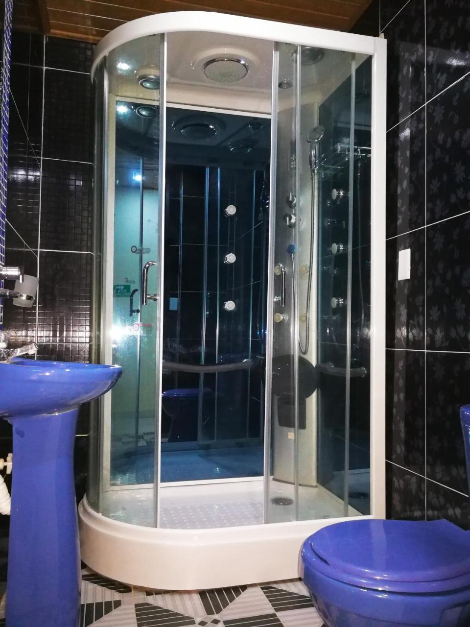Hotel Zafiro レティシア エクステリア 写真